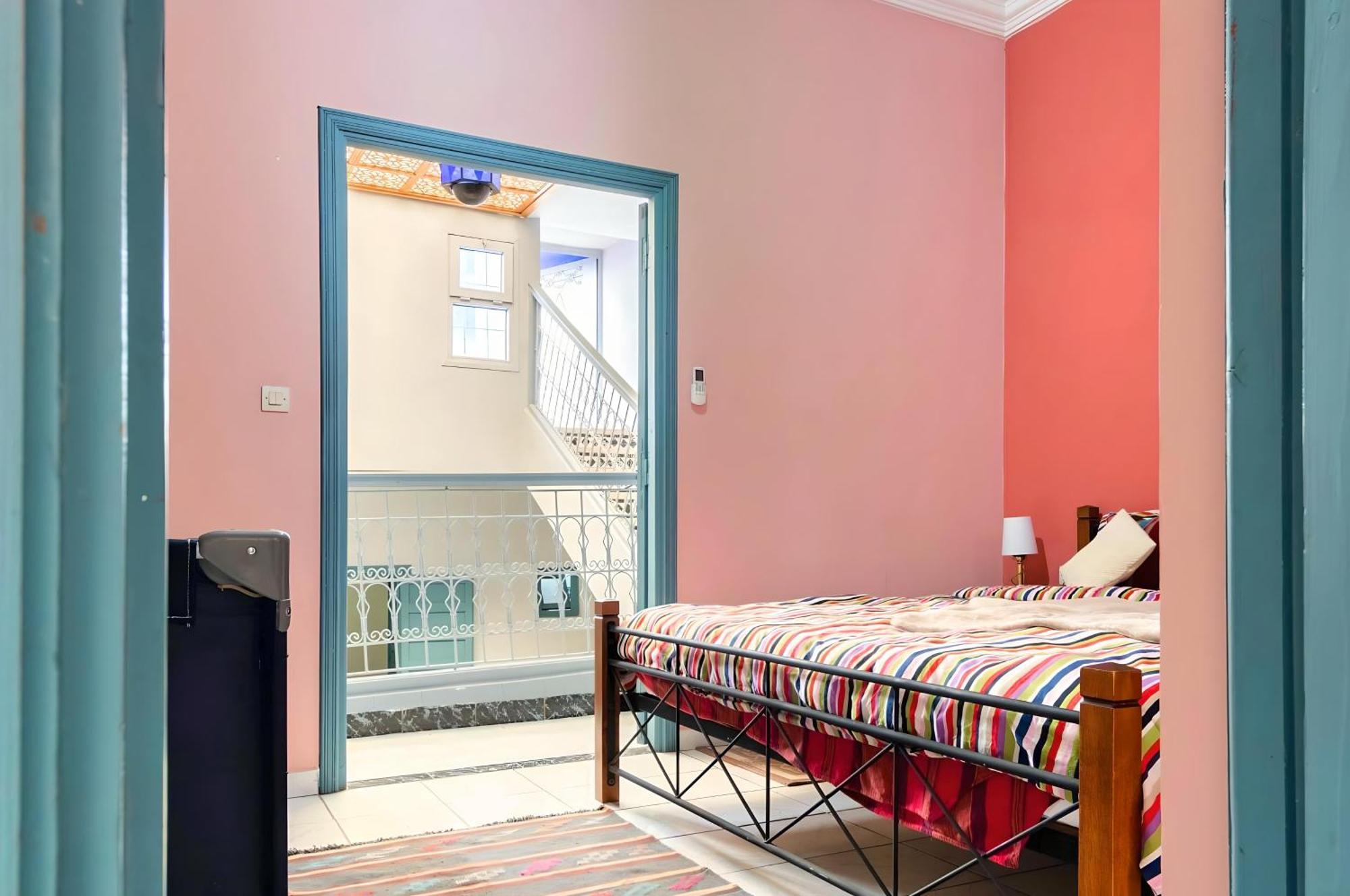 Tres Beau Riad A Marrakech Avec Piscines Marrakesh Eksteriør bilde