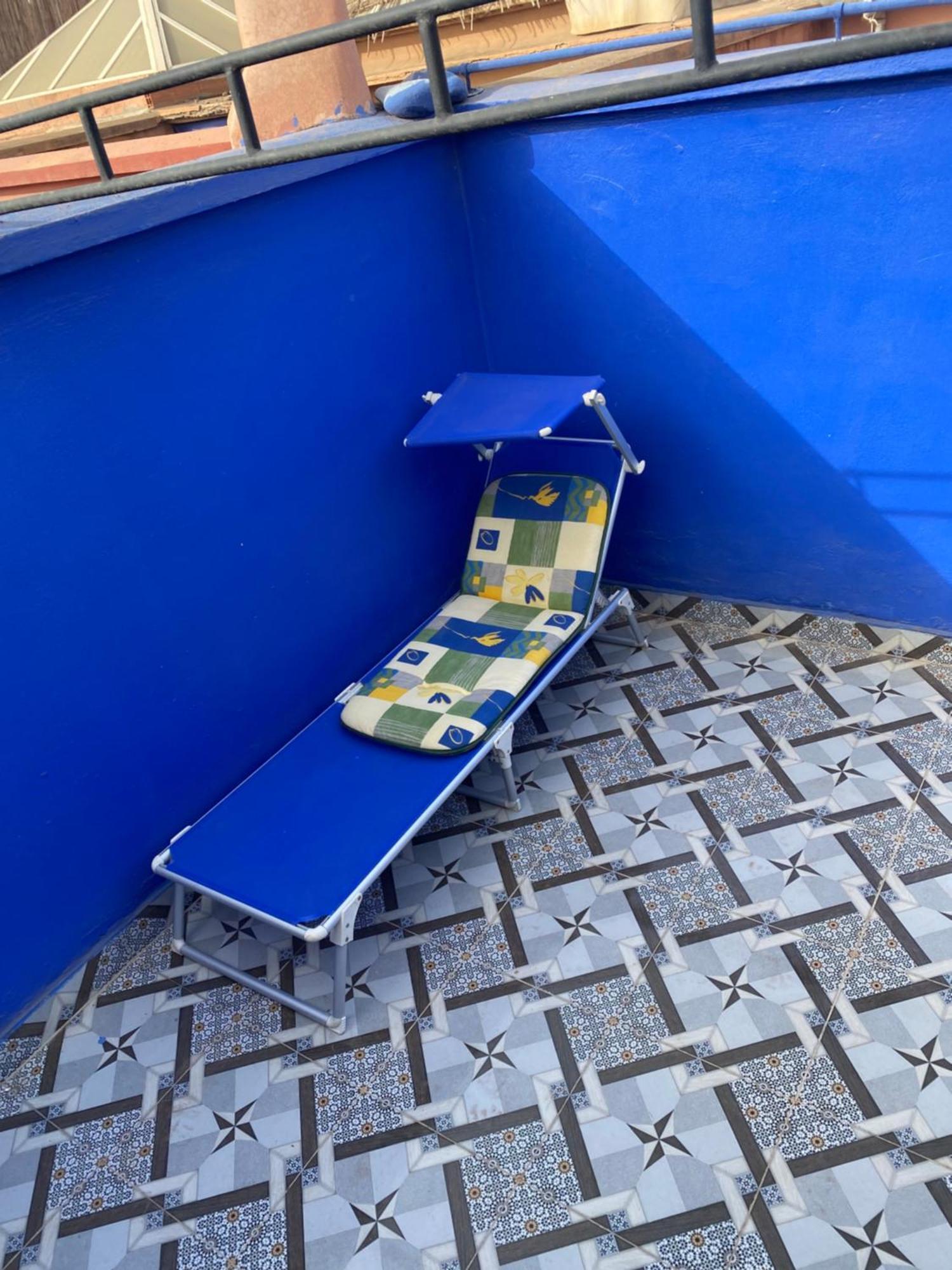 Tres Beau Riad A Marrakech Avec Piscines Marrakesh Eksteriør bilde